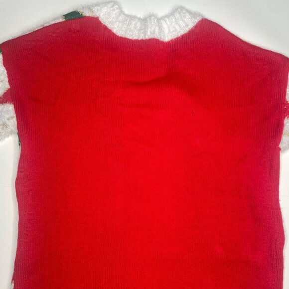 Holiday Time Christmas Sweater - Picture 4 of 7